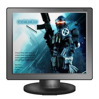 Counter-Strike Extreme 2010