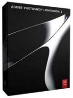 Adobe Photoshop Lightroom 3.3