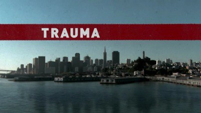 Serie Trauma