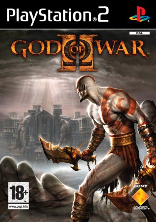 God Of War II