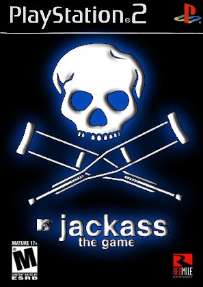 Jackass The Game