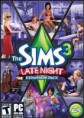 The Sims 3 Late Night Expasion Pack 2010