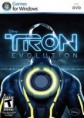 Tron Evolution 2010