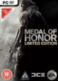 Medal Of Honor Limited Edition