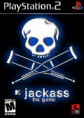Jackass The Game 